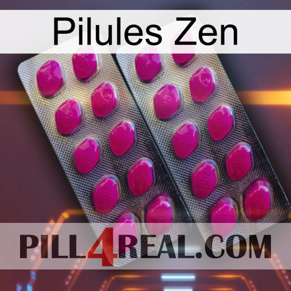Zen Pills 10